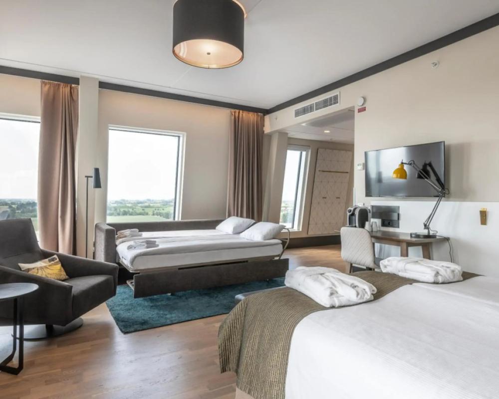 фото Quality Hotel View