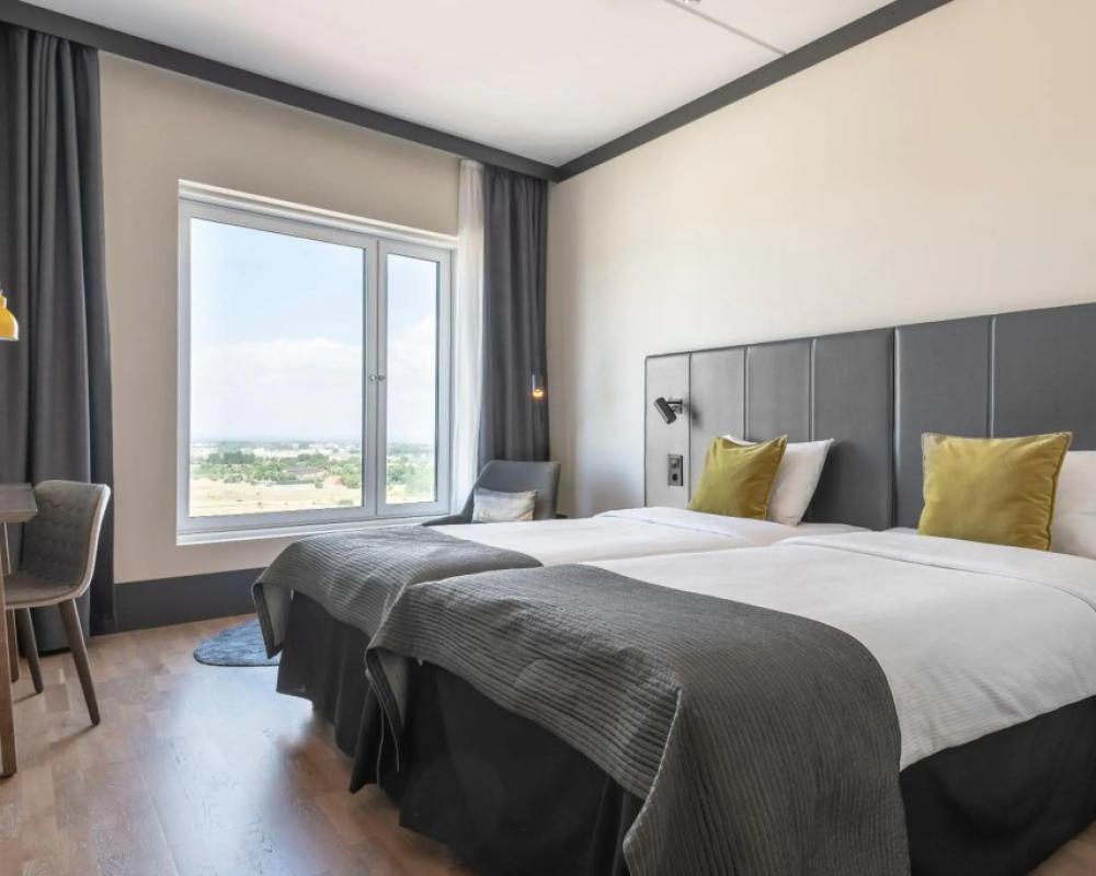 фото Quality Hotel View