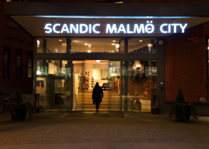 Scandic Malmö City