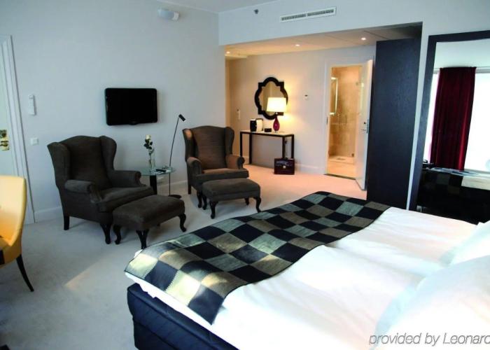 Elite Plaza Hotel Malmö