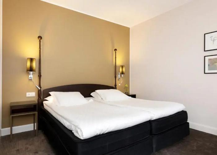 Elite Plaza Hotel Malmö