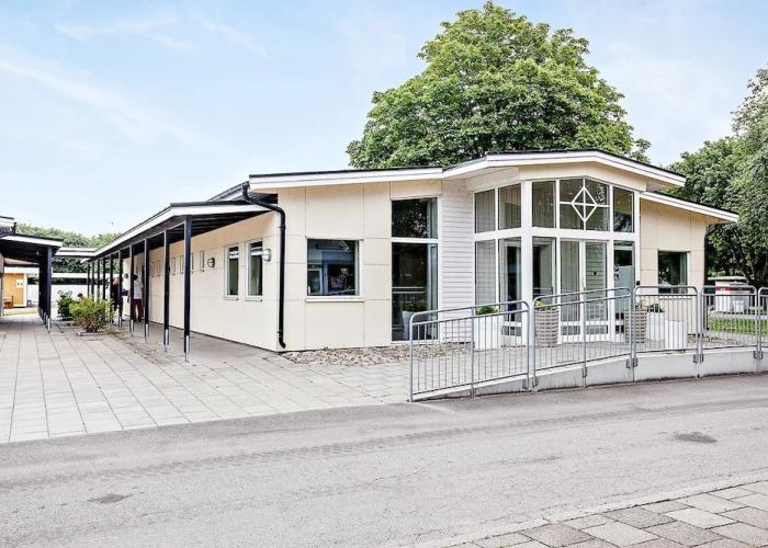 First Camp Malmö