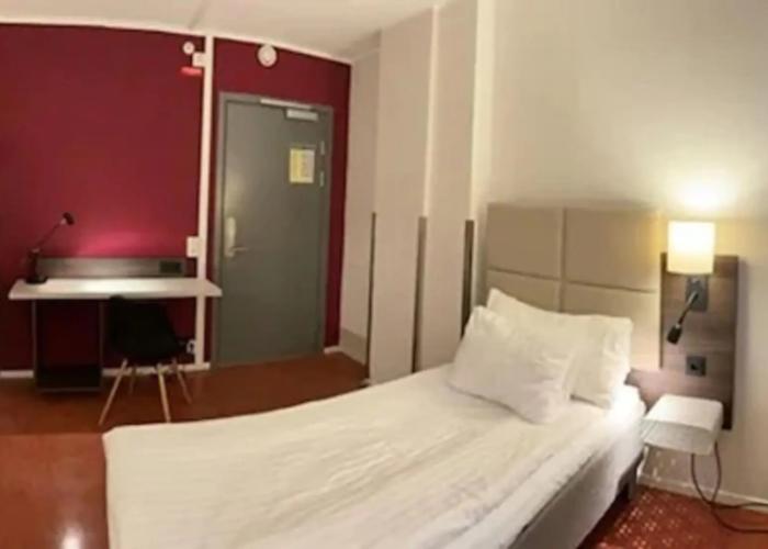 Hotel N Hostel Malmö City