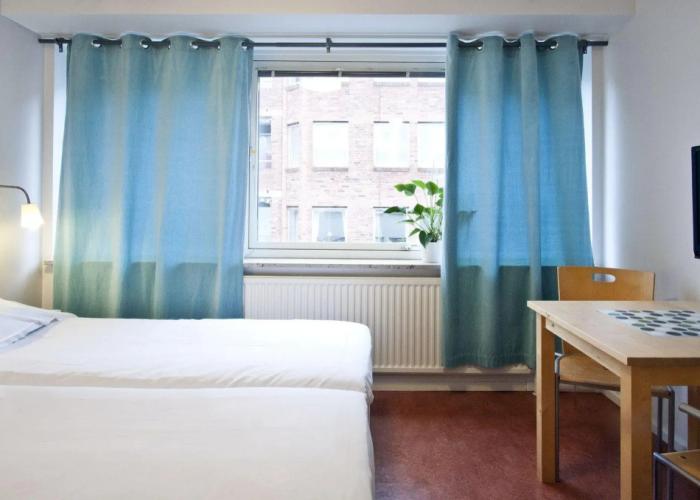 Hotel N Hostel Malmö City