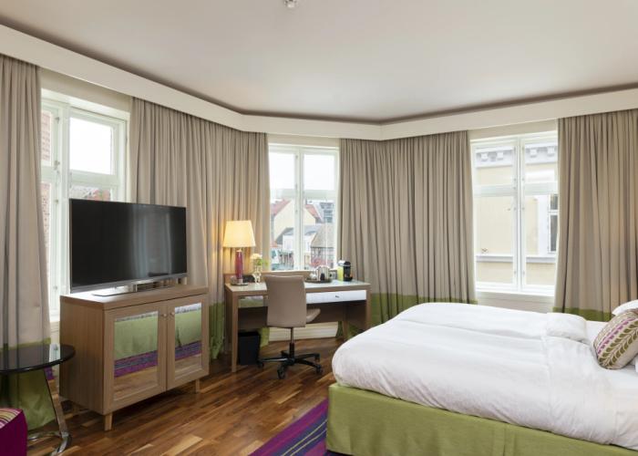 Elite Hotel Esplanade