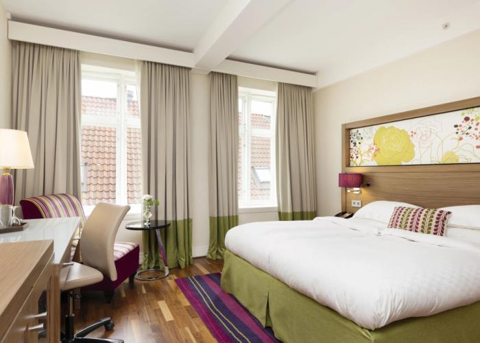 Elite Hotel Esplanade
