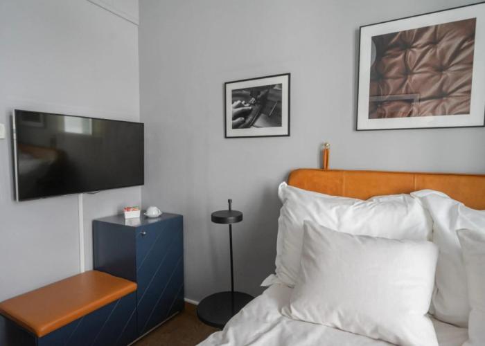 Hotel TwentySix