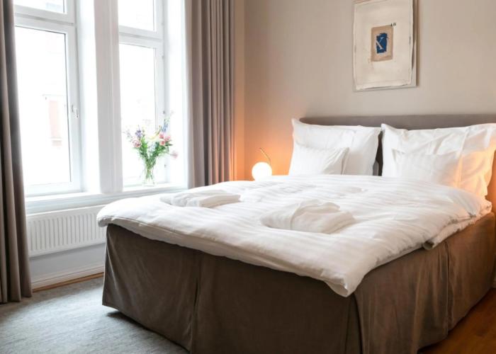 Hotel TwentySix