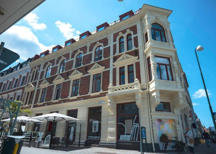 Hotel TwentySix