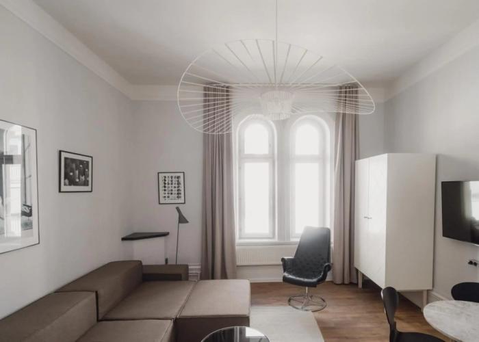 Hotel TwentySix