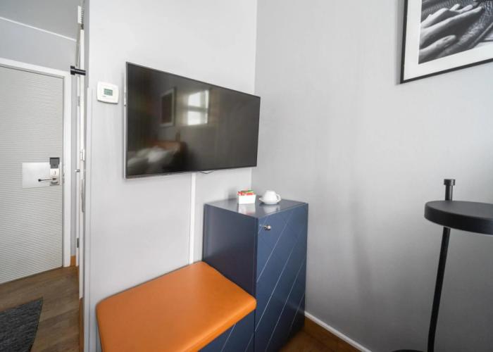 Hotel TwentySix