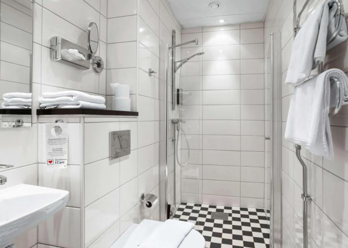 Best Western Hotel Royal