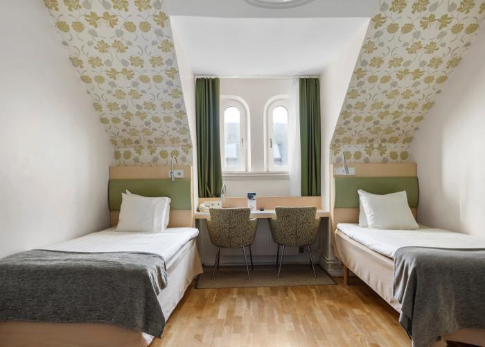 Best Western Hotel Royal