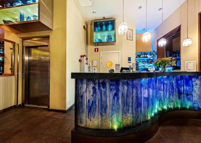 Best Western Hotel Royal