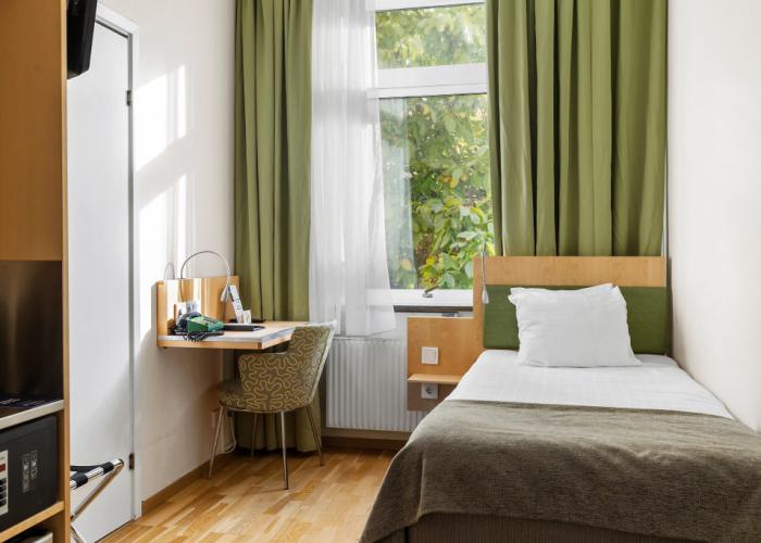Best Western Hotel Royal