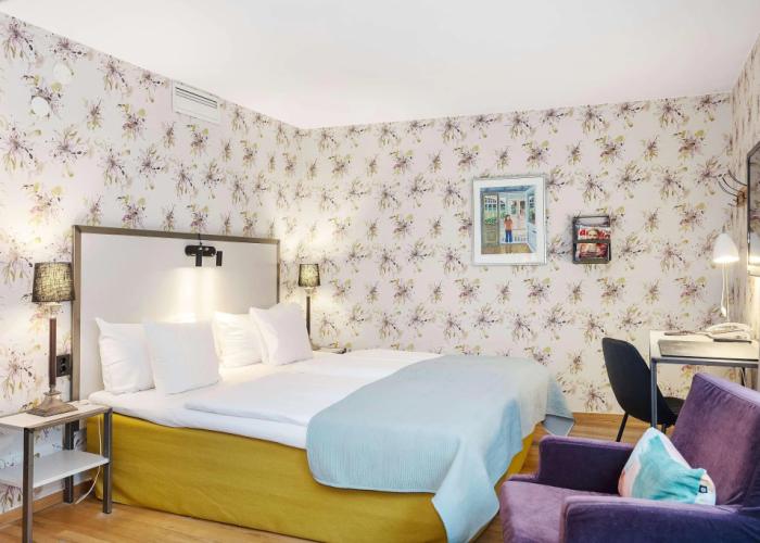 Best Western Plus Hotel Noble House