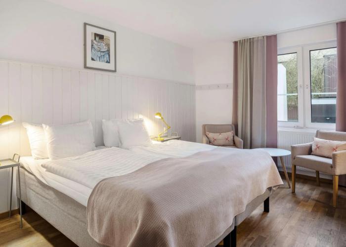 Best Western Plus Hotel Noble House