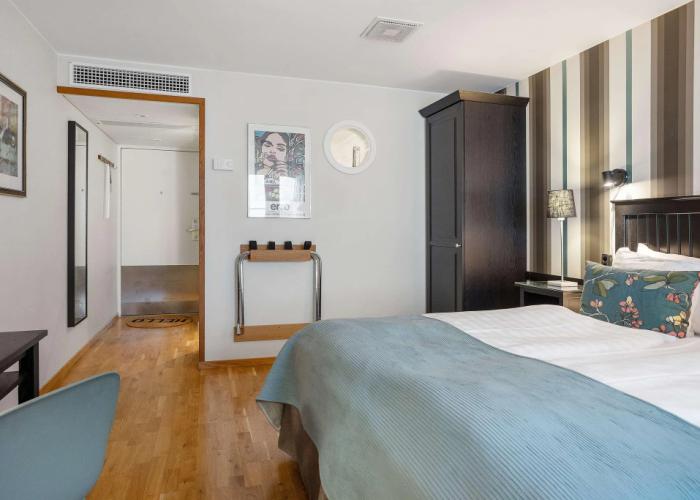 Best Western Plus Hotel Noble House