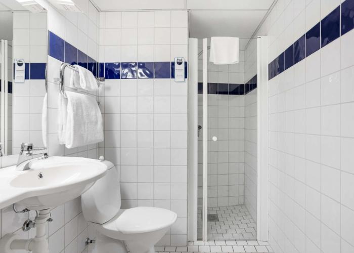 Best Western Plus Hotel Noble House