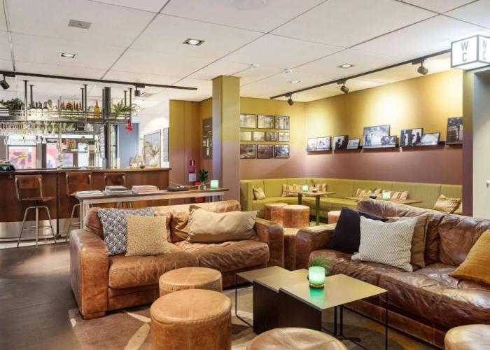 Best Western Plus Hotel Noble House