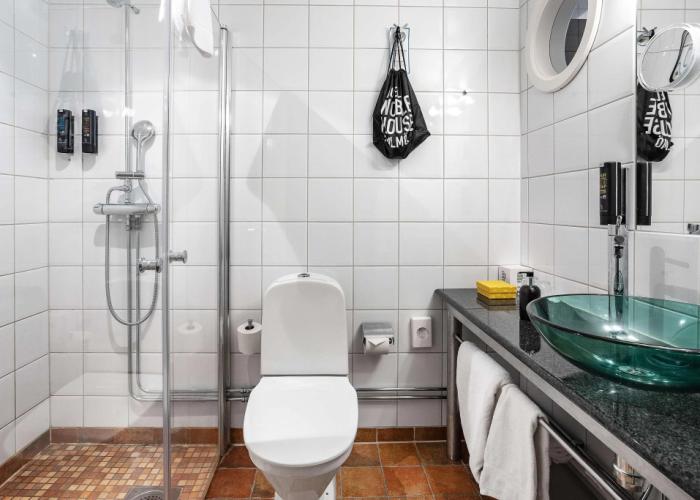 Best Western Plus Hotel Noble House