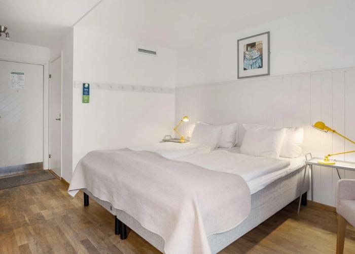Best Western Plus Hotel Noble House