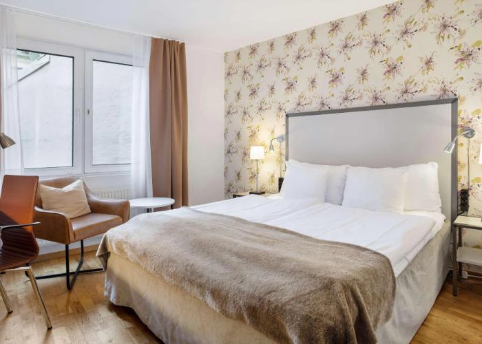 Best Western Plus Hotel Noble House