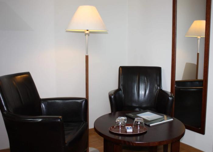 First Hotel Jorgen Kock