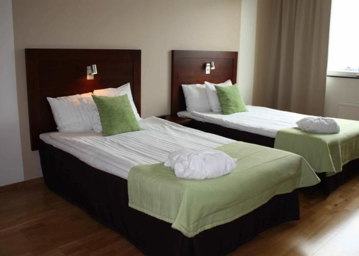 First Hotel Jorgen Kock