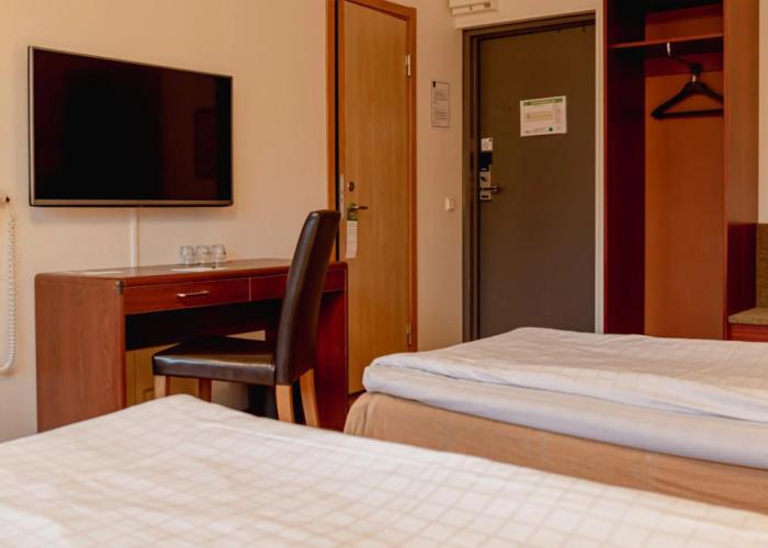 First Hotel Jorgen Kock