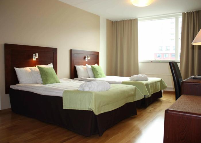 First Hotel Jorgen Kock