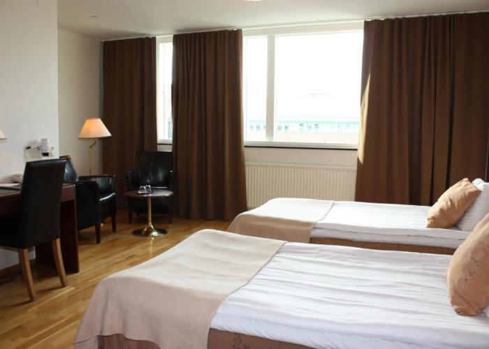 First Hotel Jorgen Kock