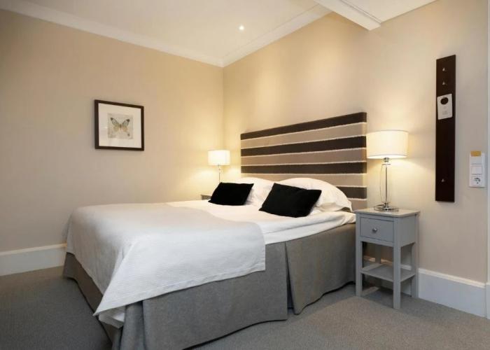 Elite Hotel Savoy