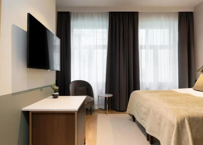 Elite Hotel Savoy