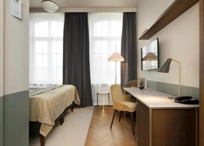 Elite Hotel Savoy