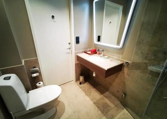 Elite Hotel Savoy