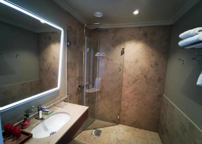 Elite Hotel Savoy