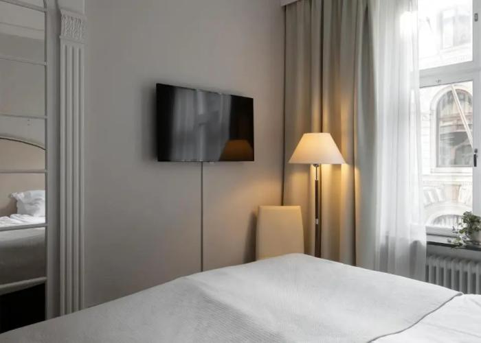 Elite Hotel Savoy