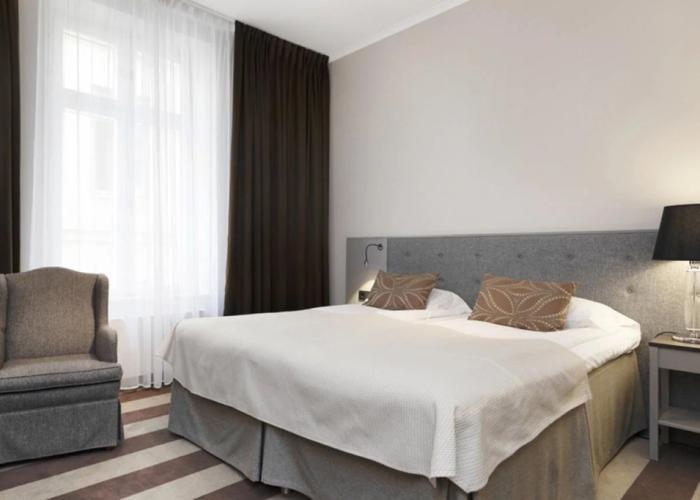Hotel Bishops Arms Malmö