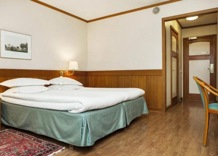 Hotel Bishops Arms Malmö