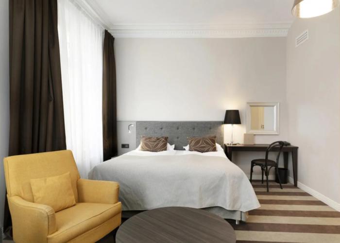 Hotel Bishops Arms Malmö