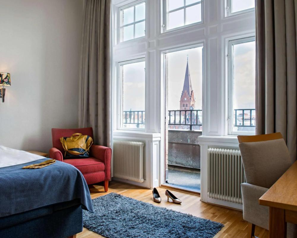фото Scandic Stortorget