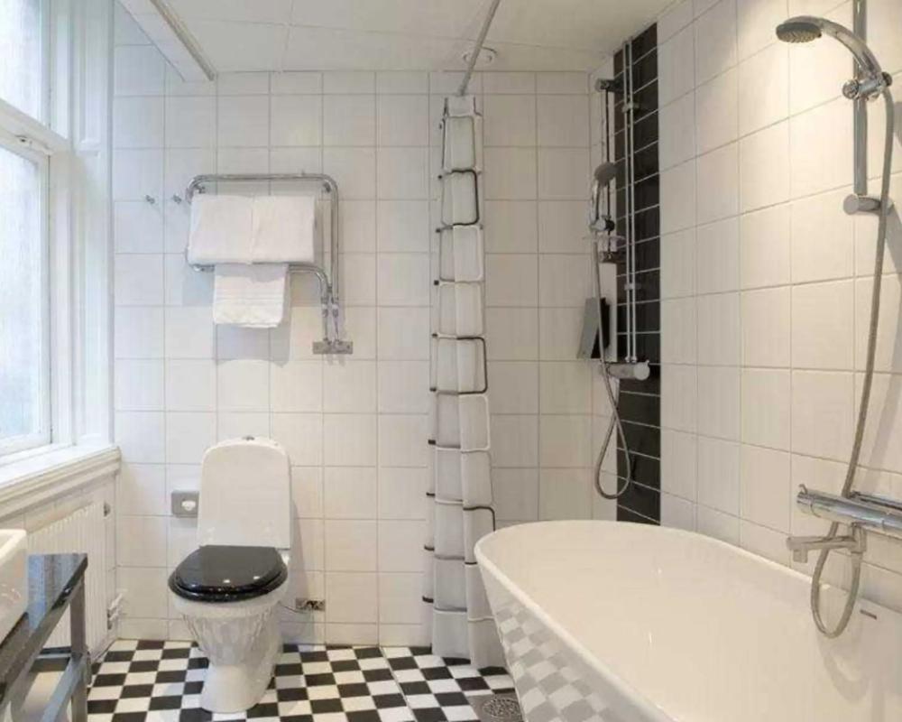 фото Scandic Stortorget
