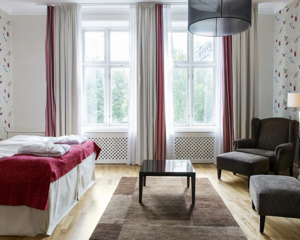 фото Scandic Stortorget