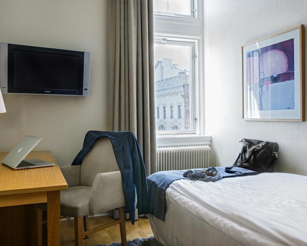 фото Scandic Stortorget