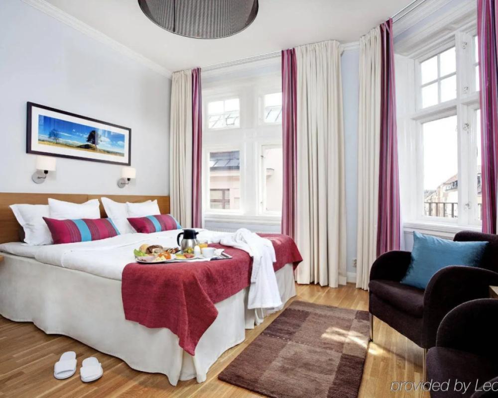 фото Scandic Stortorget