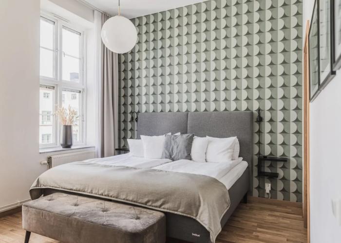 The More Hotel Mazetti