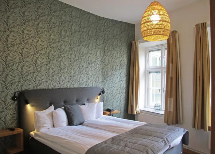 The More Hotel Mazetti