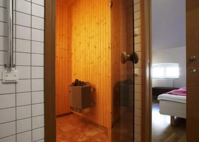 The More Hotel Mazetti