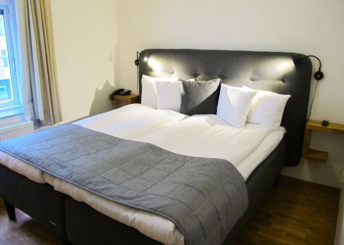 The More Hotel Mazetti